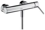 Hansgrohe Axor Starck Einhebel-brausemischer Aufputz Mit