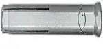 Einschlaganker Ea Ii M6 Gvz 100 Stk - Fischer