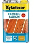 Holzschutz-lasur, Eiche Hell, 4 L - Xyladecor