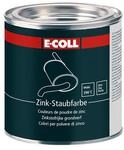 Zink-staubfarbe 800g/375ml Dose - E-coll