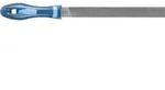 Pferd - 11232206 Feilraspel Flachstumpf Kreuzhieb 1/raspelhieb 1 Inkl.