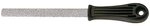 Hufa - Fliesenfeile 270 Mm Halbrund Hm-beschichtet