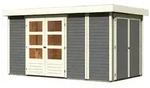 Gh Retola 5 Tgrau 302x217x211 Inkl. Anbauschrank