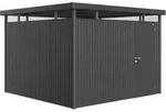 Gh Highline Gr.h6 M.stand.t&uuml;r Dunkelgrau-metallic