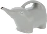 Gie&szlig;kanne Elefant Grau
