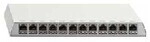 Patchpanel Rutenbeck Pp-cat.6a Iso-12 Ap Rw 12 Rj45 Buchsen 10 Gbit