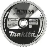 S&auml;geblatt Efficut 305x2,0x30 Mm, 96z - Makita