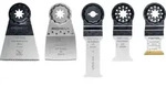 Oszillierer-s&auml;geblatt-set Osc-sort/5 - 578098 - Festool