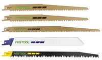 S&auml;bels&auml;geblatt-set Rs-sort/5 - 577496 - Festool