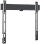Vogel's Elite Tvm 5405 Extrem Flache Tv-halterung F&uuml;r Tv Von 32 Bis 77 Zoll, Max.