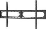 Hama - Tv-wandhalterung (120) Bis 100kg Starr, Wandabstand 2,8 Cm