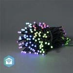 Nedis Smartlife Led Rgb Lichterkette 20 Meter