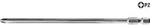Bit Pz 2-af-55 3x - 769078 - Festool