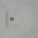 Duravit - Sustano Duschwanne 800x800mm, 720269630000000