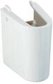 Laufen - Pro Halbs&auml;ule, F&uuml;r Waschtisch, 210x285x345mm,