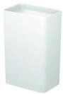 Art Waschtisch Monolith Ohne Hahnloch, A183 600 X 400 Mm, - Bette