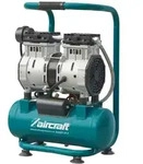 Aircraft - Kompressor Handy Silence 221 Of E 200l/min 8bar 1,1 Kw 230 V,50 Hz 6l