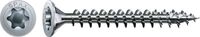 Spax - Senkkopf 4.0x 25 Vollgewinde Torx 20 Wirox Mit Bewertung / Kleinpackung