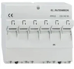 Rutenbeck Patchpanel 108x95x56 Ppr 6