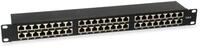 Equip 326449 Patch Panel 1u