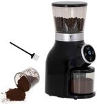 Adler Ad 4450 Kaffeem&uuml;hle Schwarz 300w 31 Einstellungen