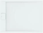 Ideal Standard - I.life - Duschwanne 120x80 Cm, Anti-slip, Wei&szlig; T5220fr