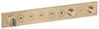 Axor Showersolutions Thermostatmodul Select 670/90, - Hansgrohe