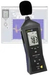 Pce Instruments - Pce-322a Pce-322a Schallpegel-datenlogger