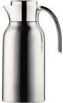 Isolierkaraffe Helios Meeting Doppelwandig Edelstahl 1,5l