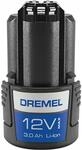 B12v30-01 12v, 3ah Lithium-ionen-akku - Dremel