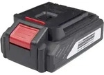 Br&uuml;der Mannesmann M17691 Werkzeug-akku 20 V 1.5 Ah Li-ion