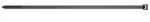 Fischer - 69370 Ubn Kabelbinder 430 Mm 4.80 Mm Schwarz Uv-stabilisiert 100 St.