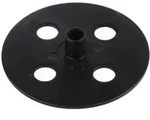 Kopierh&uuml;lse 9,5mm, Art.nr. 164379-4 - Makita