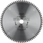 Wolfcraft - I Kapp- Und Gehrungss&auml;geblatt Hm, Serie Orangei 6549000 I &Oslash; 305 Mm, 72