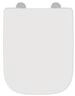 Ideal Standard I.life B - Wc-sitz Wrapover, Softclose, Wei&szlig; T468301