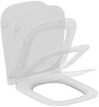 Ideal Standard I.life B Wc-sitz, Sandwich, Wei&szlig;, T500201