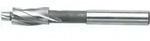 Fortis Flachsenker Din373 K M10 Hss