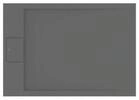 Ideal Standard - Ultra Flat S I.life Rechteck-brausewanne,