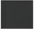 Ideal Standard - Ultra Flat S I.life Rechteck-brausewanne,