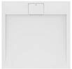 Ideal Standard - I.life - Duschwanne 80x80 Cm, Anti-slip, Wei&szlig; T5229fr