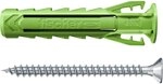 D&uuml;bel Sx Plus Green 6x30 S 45 Stk - Fischer