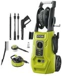 204714 Ryobi Hochdruckreiniger 140 Bar