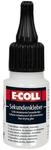 Sekundenkleber 20g - E-coll