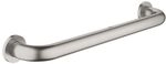 Grohe Wannengriff Essentials 407931 450mm Metall Supersteel, 40793dc1