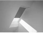 Velux Verdunkelungsrollo - Grau - Dkl Mk04 0705s