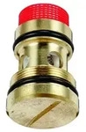R&uuml;ckflussverhinderer Chrom, 43433000 - Grohe