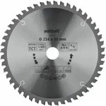 Wolfcraft Kreiss&auml;geblatt &Oslash; 254 Mm Bohrung &Oslash; 30 Mm 48 Z&auml;hne Kreiss&auml;geblatt
