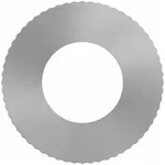 Reduzierring F&uuml;r Pro Kreiss&auml;geblatt 20 X 1,2 X 10 Mm - 2600100193 - Bosch