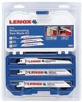 Lenox - S&auml;bels&auml;geblattset 1073415rkg F&uuml;r Holz Und Metall ( 4000814889 )