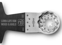 E-cut S&auml;geblatt Sl Longlife 50x65mm F&uuml;r Multitools - Fein